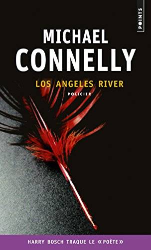 Couverture du livre Los Angeles River de Michael Connelly