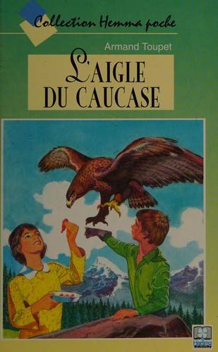 Couverture du livre Les inconnus du ciel de Armand Toupet