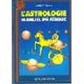 Couverture du livre L'Astrologie de Alberto Paoli
