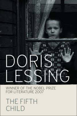 Couverture du livre The Fifth Child de Doris Lessing