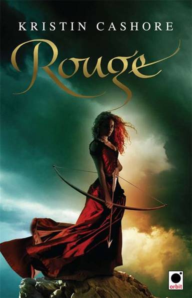 Couverture du livre [La trilogie des Sept Royaumes] de Kristin Cashore