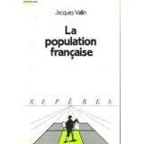 Couverture du livre La population mondiale de Jacques Vallin