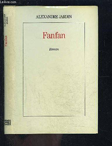 Couverture du livre Mon livre de tricot de Alexandre Jardin