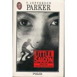 Couverture du livre Little Saigon de T. Jefferson Parker