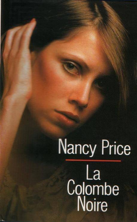 Couverture du livre La Colombe noire de Nancy Price