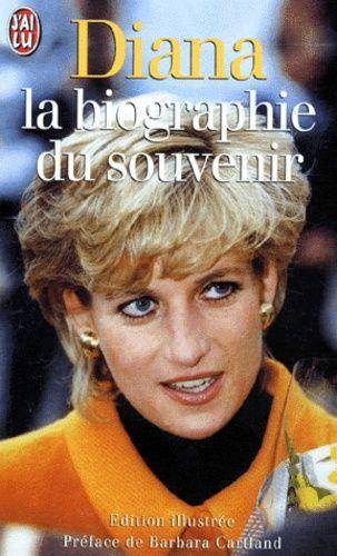 Couverture du livre Diana de Collectif