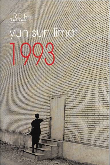 Couverture du livre 1993 de Yun Sun Limet