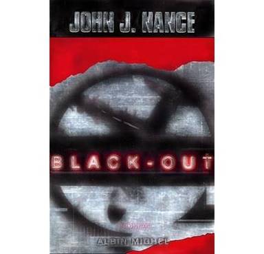 Couverture du livre Black-out de John J. Nance
