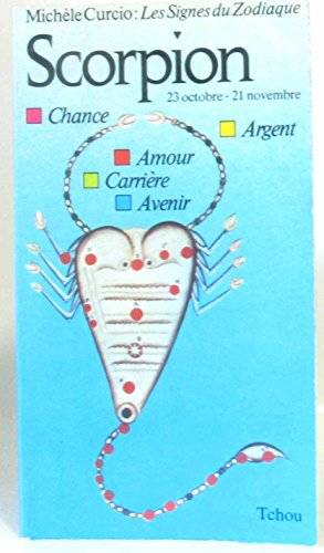 Couverture du livre Les Signes du zodiaque Tome 8 de Jean-Pierre Curcio