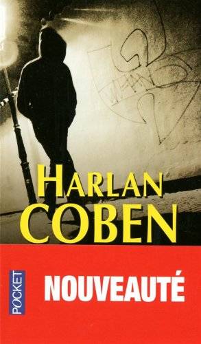 Couverture du livre Sans un mot de Harlan Coben