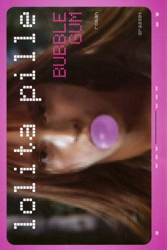 Couverture du livre Bubble gum de Lolita Pille