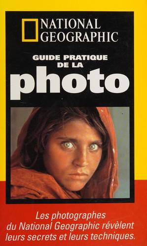 Couverture du livre Guide pratique de la photo de Peter Burian