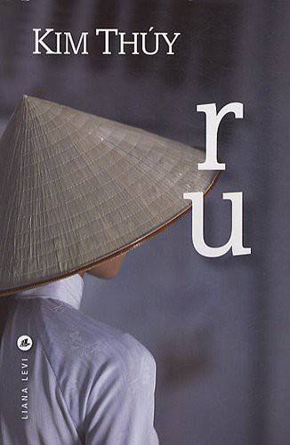 Couverture du livre Ru de Kim Thúy