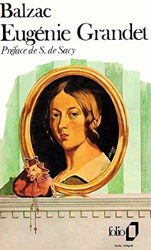 Couverture du livre Eugénie Grandet. Per le Scuole superiori de Honoré de Balzac