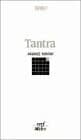 Couverture du livre Tantra, ou, L'éveil de l'énergie de Anand Nayak