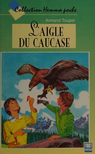 Couverture du livre Les inconnus du ciel de Armand Toupet