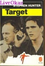 Couverture du livre Target de Stephen Hunter