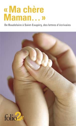 Couverture du livre Ma chère maman de Gall Collectifs