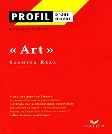Couverture du livre Art, 1994 de Aurélien Pigeat
