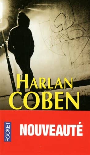 Couverture du livre Sans un mot de Harlan Coben