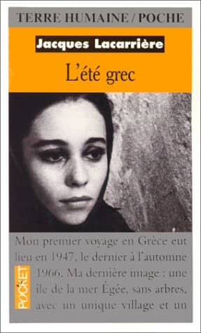 Couverture du livre Alexander's Male Choir de Jacques Lacarriere