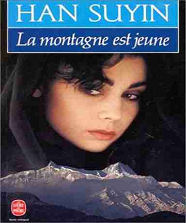 Couverture d'un livre de Suyin Han