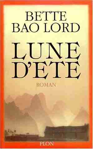 Couverture d'un livre de Bette Bao Lord