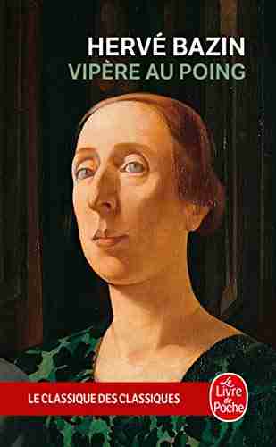 Couverture d'un livre de Hervé Bazin