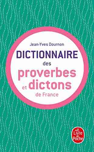 Couverture d'un livre de Jean-Yves Dournon