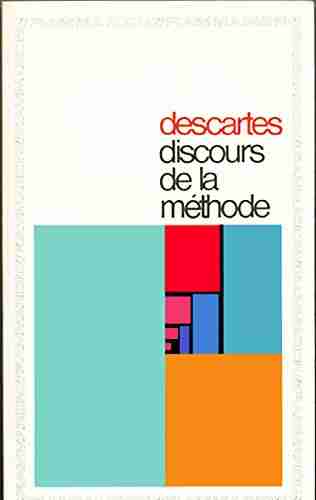 Couverture d'un livre de René Descartes