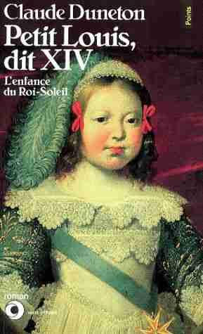 Couverture d'un livre de Claude Duneton