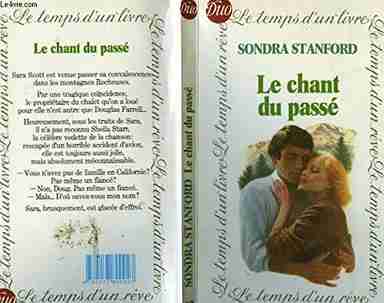 Couverture d'un livre de Sondra Stanford