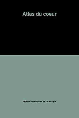 Couverture d'un livre de Fédération française de cardiologie