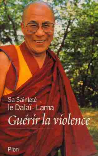 Couverture d'un livre de Dalaï Lama XIV