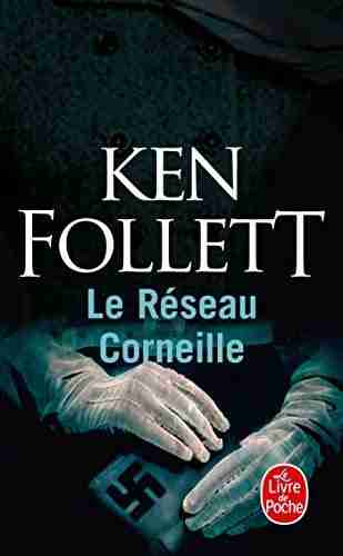 Couverture d'un livre de Ken Follett