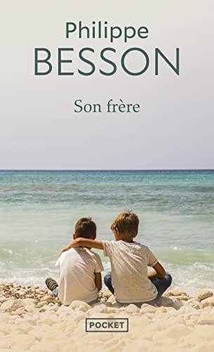 Couverture du livre Son frère de Philippe Besson