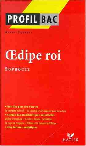 Couverture d'un livre de Alain Couprie