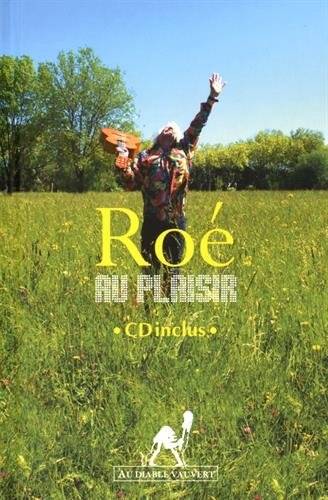 Couverture du livre Au plaisir de Roé,