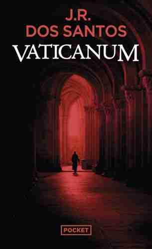 Couverture d'un livre de José Rodrigues Dos Santos