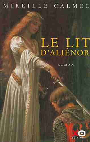 Couverture d'un livre de Mireille Calmel