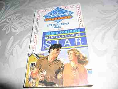 Couverture d'un livre de Judith Arnold