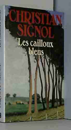 Couverture d'un livre de Signol-Christian