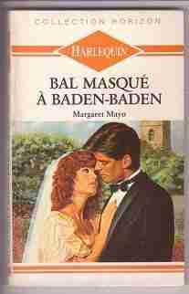 Couverture d'un livre de Margaret Mayo