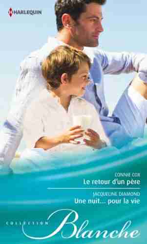 Couverture d'un livre de Connie Cox