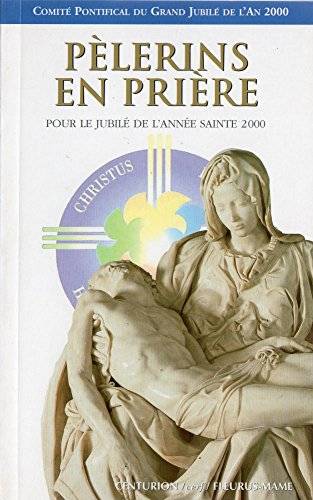 Couverture du livre Pèlerins à Rome, guide artistique et spirituel de Eglise catholique. Comité central du grand Jubilé de l'an 2000