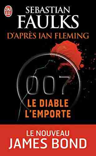 Couverture d'un livre de Ian Fleming
