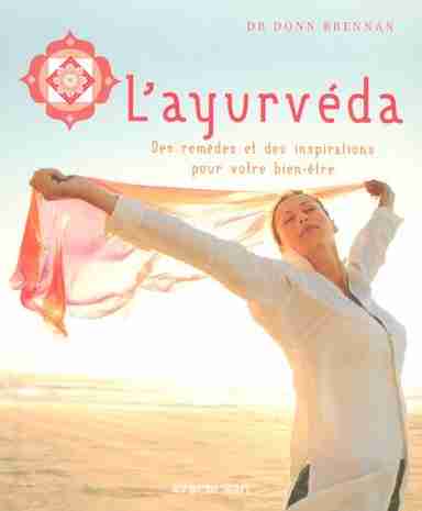 Couverture d'un livre de Donn Brennan