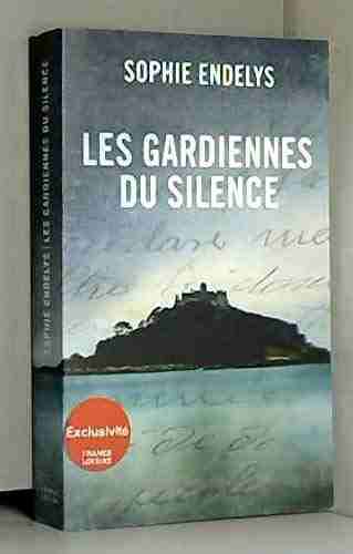 Couverture d'un livre de Sophie Endelys