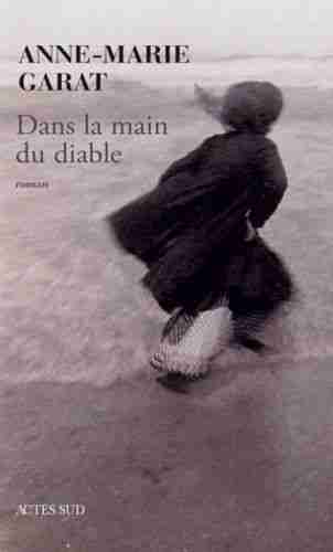 Couverture d'un livre de Anne-Marie Garat