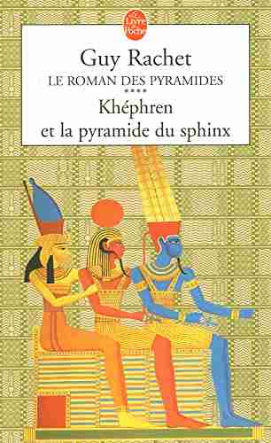 Couverture d'un livre de Guy Rachet